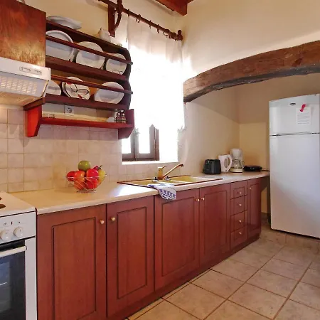 Nikoletta Stylos Crete Villa *