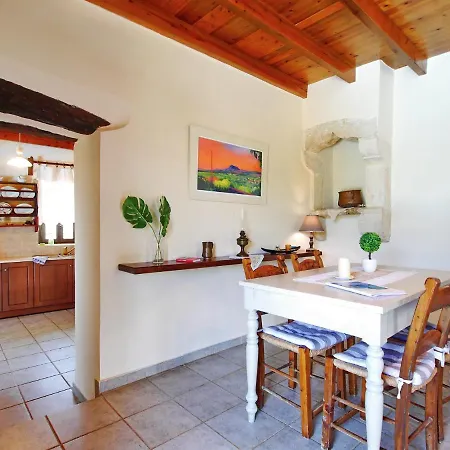 Nikoletta Stylos Crete Villa *