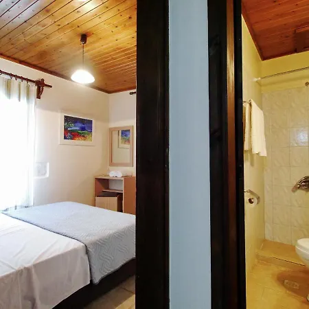 Nikoletta Stylos Crete Villa *
