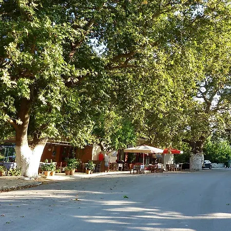Nikoletta Stylos Crete Villa Makhairoí