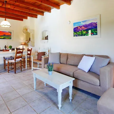 Villa Nikoletta Stylos Crete Makhairoí