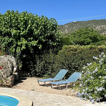 Villa Nikoletta Stylos Crete *