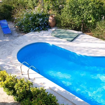Nikoletta Stylos Crete *